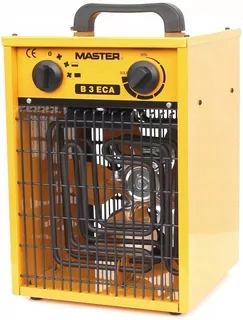 Hlavný elektrický ohrievač 3 kW